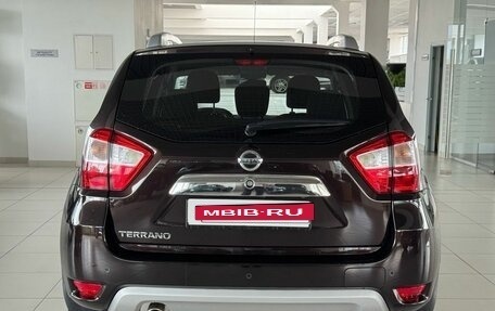 Nissan Terrano III, 2019 год, 1 699 000 рублей, 5 фотография