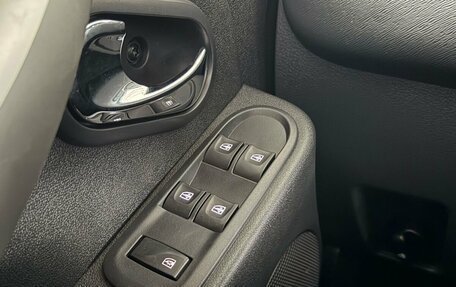 Nissan Terrano III, 2019 год, 1 699 000 рублей, 17 фотография