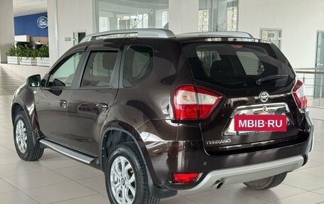 Nissan Terrano III, 2019 год, 1 699 000 рублей, 6 фотография