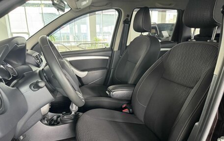 Nissan Terrano III, 2019 год, 1 699 000 рублей, 22 фотография