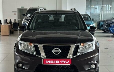 Nissan Terrano III, 2019 год, 1 699 000 рублей, 2 фотография