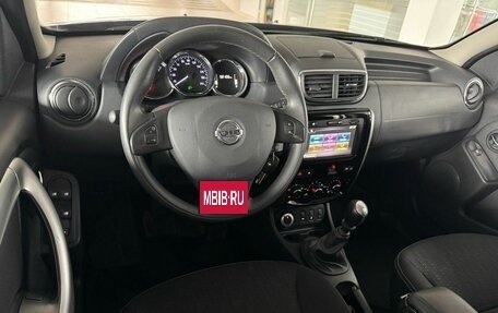 Nissan Terrano III, 2019 год, 1 699 000 рублей, 19 фотография