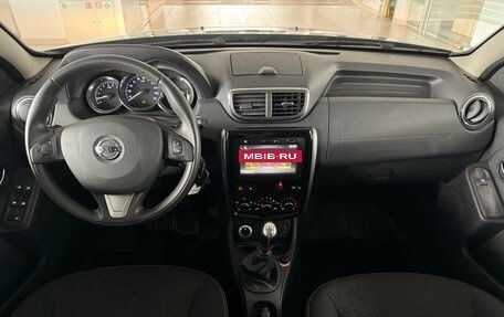 Nissan Terrano III, 2019 год, 1 699 000 рублей, 20 фотография