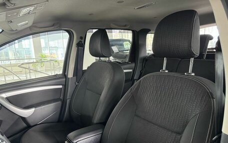 Nissan Terrano III, 2019 год, 1 699 000 рублей, 23 фотография