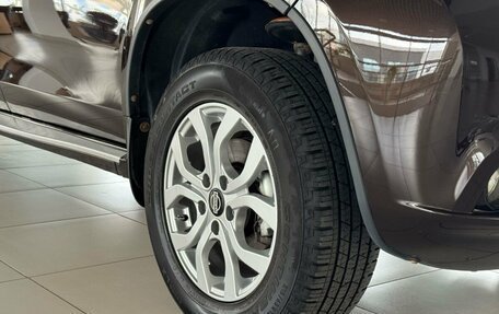 Nissan Terrano III, 2019 год, 1 699 000 рублей, 27 фотография