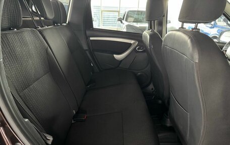 Nissan Terrano III, 2019 год, 1 699 000 рублей, 26 фотография
