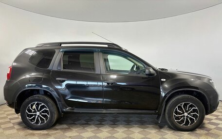 Nissan Terrano III, 2015 год, 740 000 рублей, 7 фотография