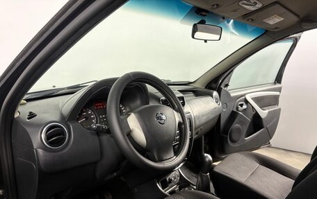 Nissan Terrano III, 2015 год, 740 000 рублей, 11 фотография