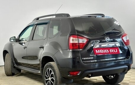Nissan Terrano III, 2015 год, 740 000 рублей, 3 фотография