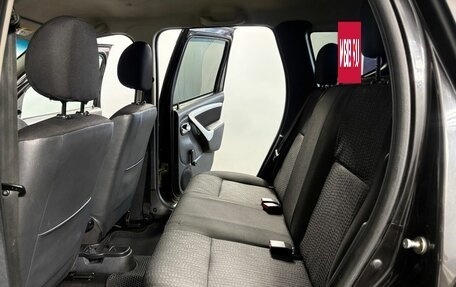 Nissan Terrano III, 2015 год, 740 000 рублей, 12 фотография