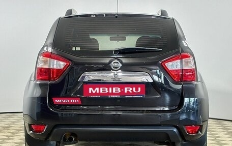 Nissan Terrano III, 2015 год, 740 000 рублей, 4 фотография