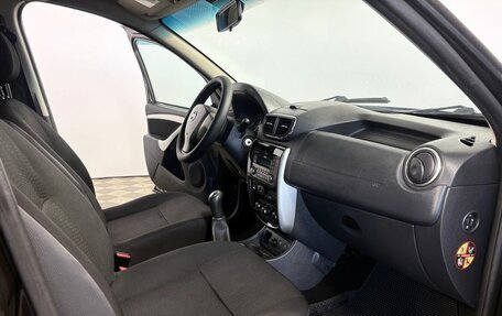 Nissan Terrano III, 2015 год, 740 000 рублей, 13 фотография