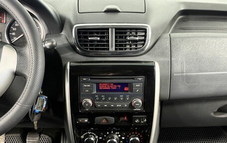Nissan Terrano III, 2015 год, 740 000 рублей, 15 фотография