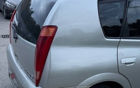 Toyota Opa I рестайлинг, 2001 год, 529 000 рублей, 8 фотография