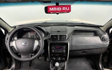 Nissan Terrano III, 2015 год, 740 000 рублей, 14 фотография