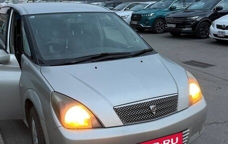 Toyota Opa I рестайлинг, 2001 год, 529 000 рублей, 2 фотография