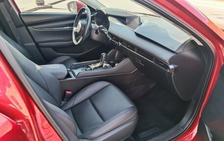 Mazda 3, 2020 год, 1 750 000 рублей, 9 фотография