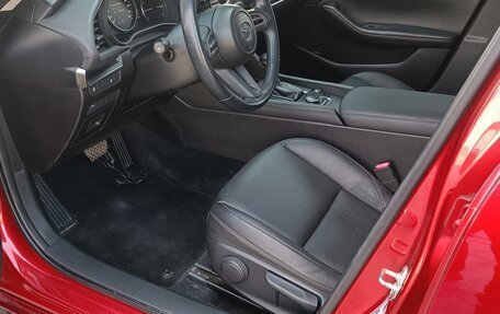 Mazda 3, 2020 год, 1 750 000 рублей, 8 фотография