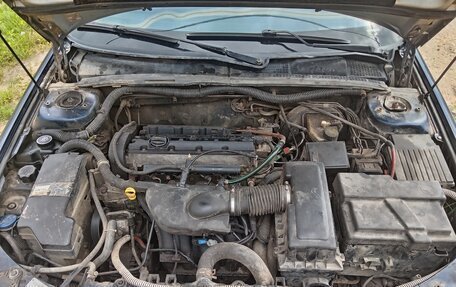 Peugeot 406 I, 2003 год, 170 000 рублей, 3 фотография