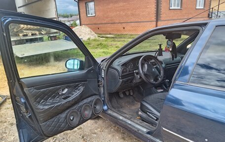 Peugeot 406 I, 2003 год, 170 000 рублей, 2 фотография