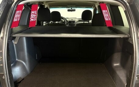 Nissan Terrano III, 2015 год, 740 000 рублей, 5 фотография