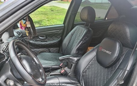 Peugeot 406 I, 2003 год, 170 000 рублей, 4 фотография