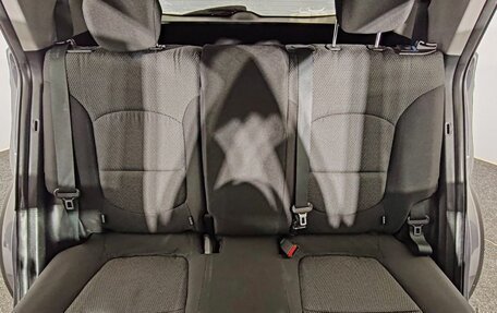 Hyundai Creta I рестайлинг, 2021 год, 1 500 000 рублей, 14 фотография