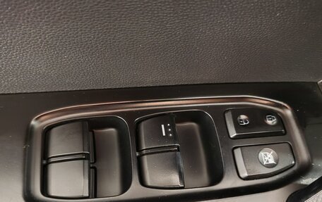 Hyundai Creta I рестайлинг, 2021 год, 1 500 000 рублей, 17 фотография