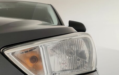 Hyundai Creta I рестайлинг, 2021 год, 1 500 000 рублей, 22 фотография