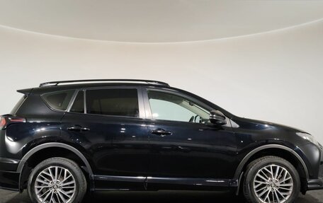 Toyota RAV4, 2017 год, 1 900 000 рублей, 4 фотография
