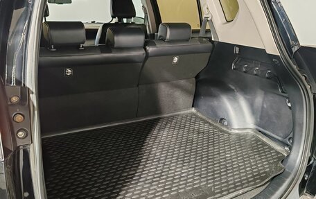 Toyota RAV4, 2017 год, 1 900 000 рублей, 24 фотография