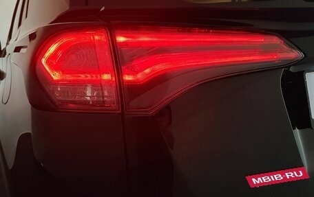 Toyota RAV4, 2017 год, 1 900 000 рублей, 27 фотография