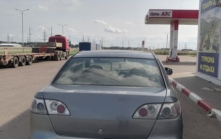 Haima 3, 2011 год, 350 000 рублей, 3 фотография