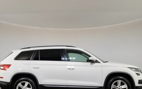 Skoda Kodiaq I, 2020 год, 1 890 000 рублей, 4 фотография