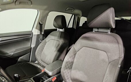 Skoda Kodiaq I, 2020 год, 1 890 000 рублей, 13 фотография