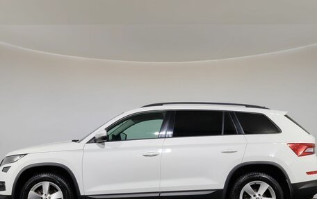 Skoda Kodiaq I, 2020 год, 1 890 000 рублей, 8 фотография