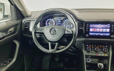 Skoda Kodiaq I, 2020 год, 1 890 000 рублей, 11 фотография