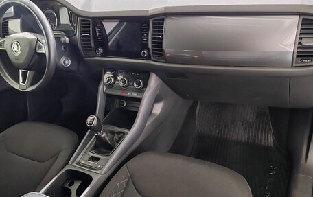 Skoda Kodiaq I, 2020 год, 1 890 000 рублей, 15 фотография