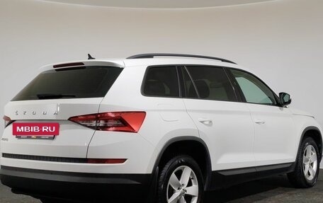 Skoda Kodiaq I, 2020 год, 1 890 000 рублей, 5 фотография