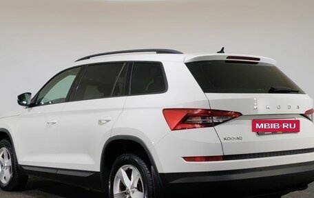 Skoda Kodiaq I, 2020 год, 1 890 000 рублей, 7 фотография