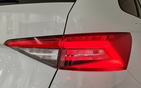 Skoda Kodiaq I, 2020 год, 1 890 000 рублей, 24 фотография