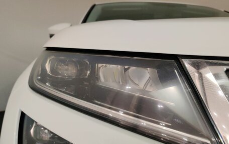 Skoda Kodiaq I, 2020 год, 1 890 000 рублей, 22 фотография