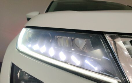 Skoda Kodiaq I, 2020 год, 1 890 000 рублей, 23 фотография