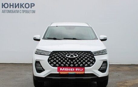 Chery Tiggo 7 Pro, 2022 год, 1 659 000 рублей, 3 фотография
