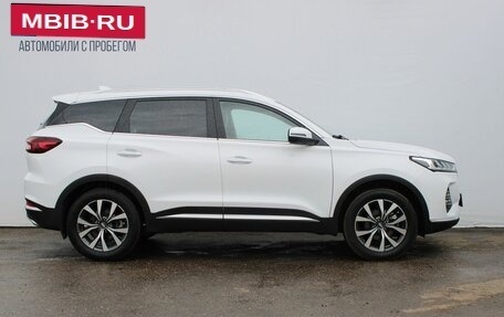 Chery Tiggo 7 Pro, 2022 год, 1 659 000 рублей, 4 фотография