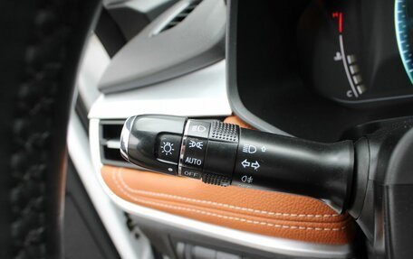Chery Tiggo 7 Pro, 2022 год, 1 659 000 рублей, 22 фотография