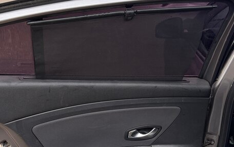Renault Fluence I, 2010 год, 450 000 рублей, 6 фотография