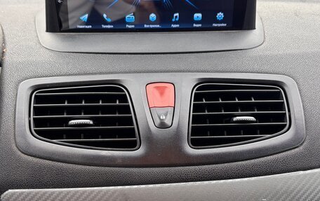 Renault Fluence I, 2010 год, 450 000 рублей, 5 фотография
