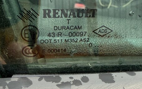 Renault Fluence I, 2010 год, 450 000 рублей, 7 фотография