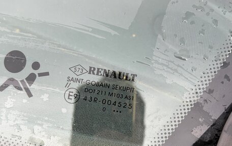 Renault Fluence I, 2010 год, 450 000 рублей, 11 фотография